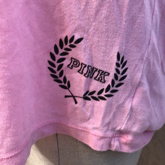 Pink Tank top - Picture 2 of 4